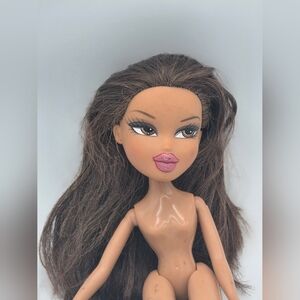 Bratz Yasmin Doll